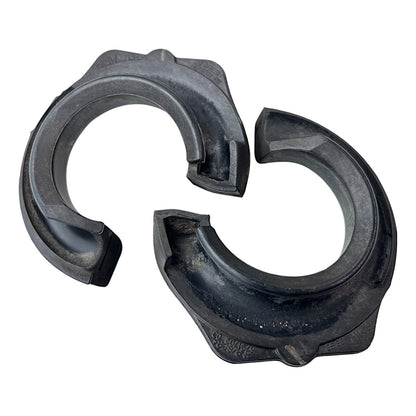 Calço Molas BMW M240i F22 2017 2018 Dianteiras Par 6791709