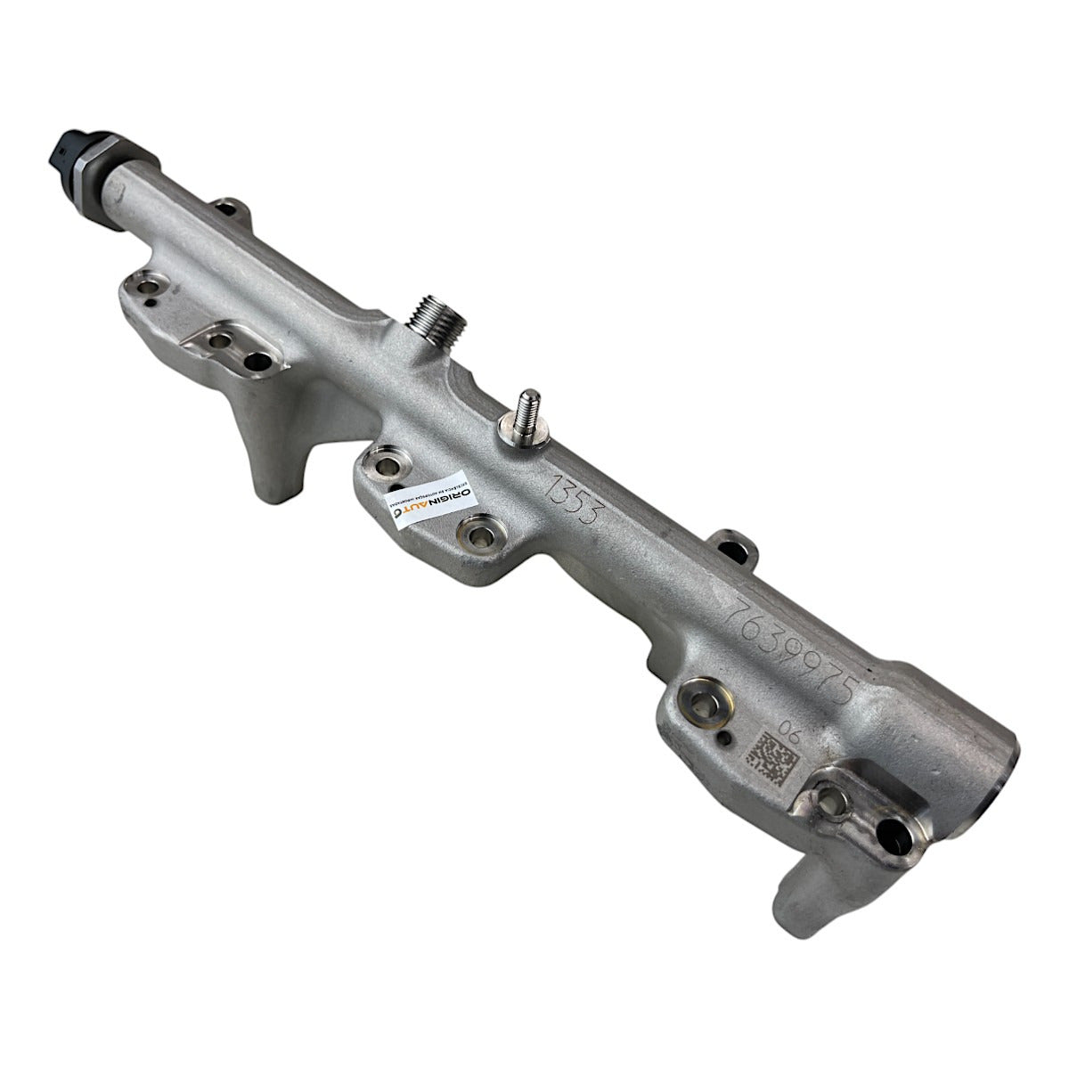 Flauta Combustível BMW M240i M140i B58 2018 Dianteira