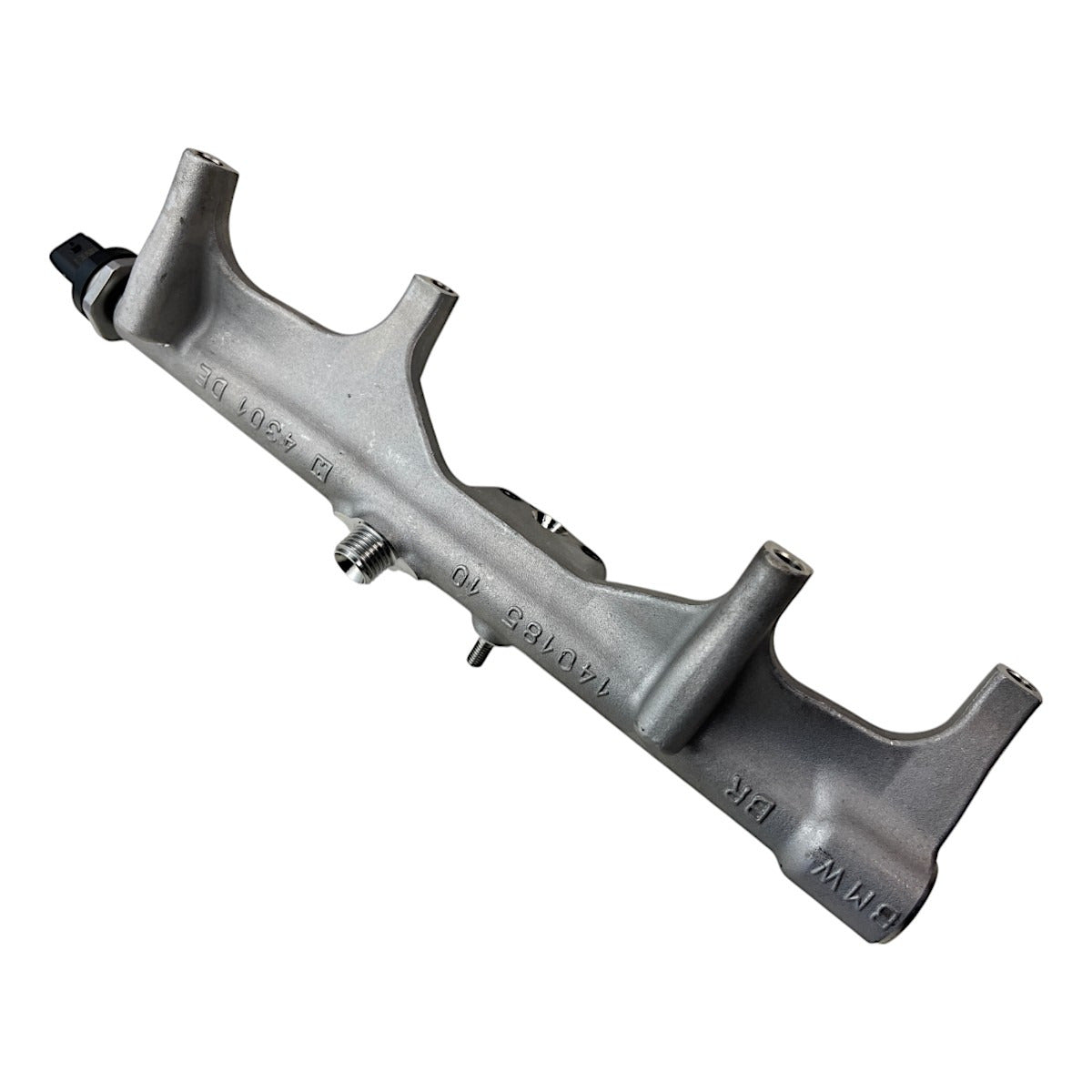 Flauta Combustível BMW M240i M140i B58 2018 Dianteira