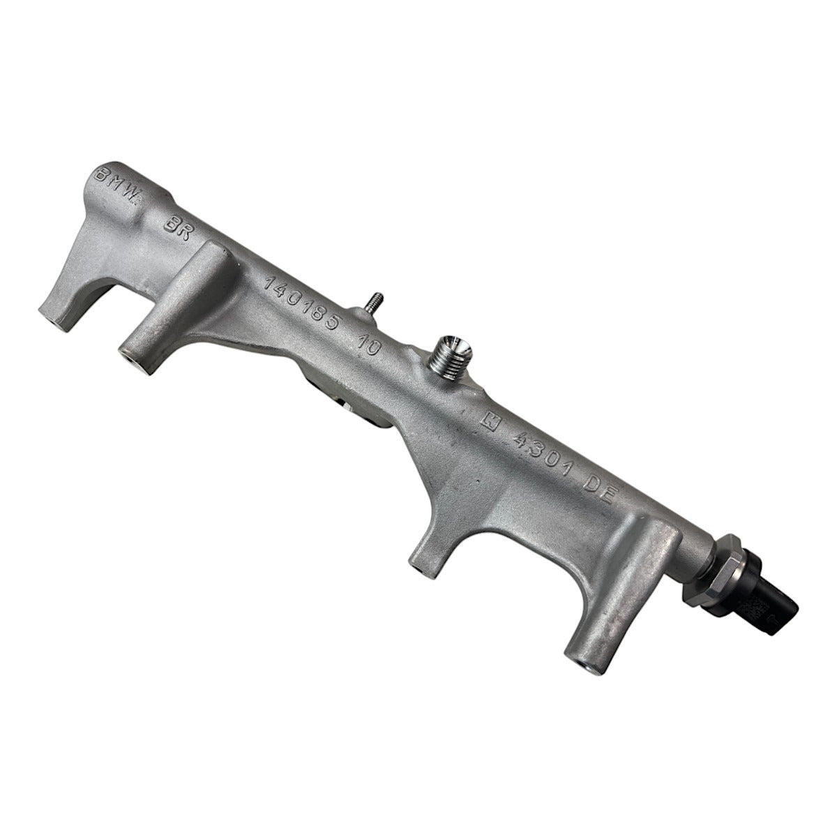 Flauta Combustível BMW M240i M140i B58 2018 Dianteira