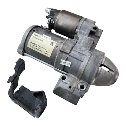 Motor Arranque Partida BMW M240i M140i B58 2018 8621840