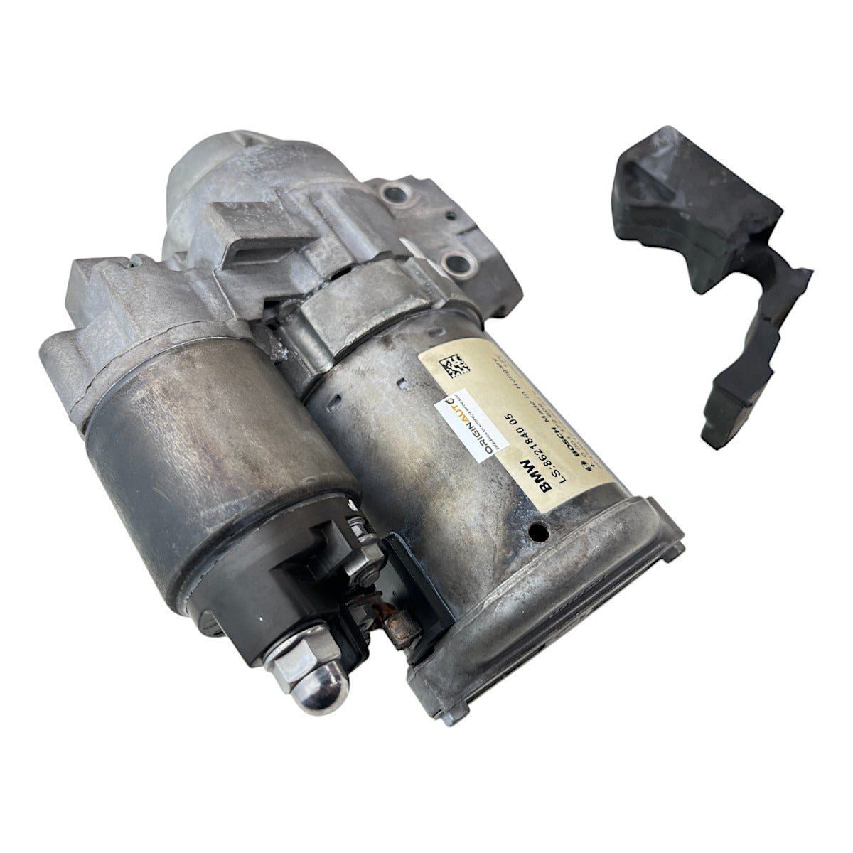 Motor Arranque Partida BMW M240i M140i B58 2018 8621840