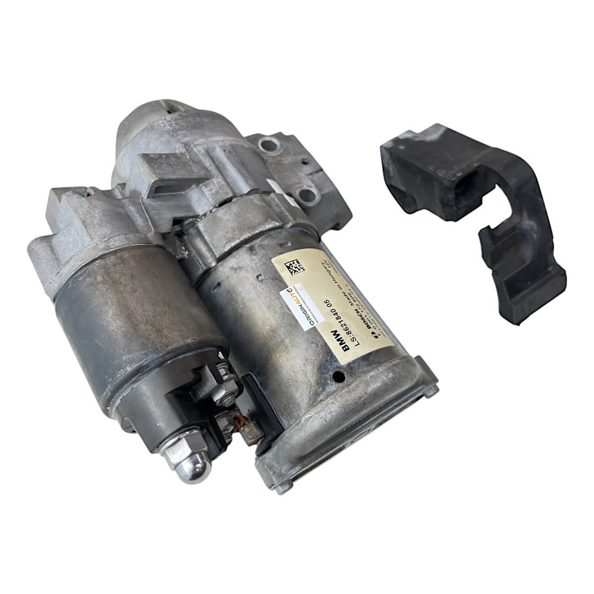 Motor Arranque Partida BMW M240i M140i B58 2018 8621840