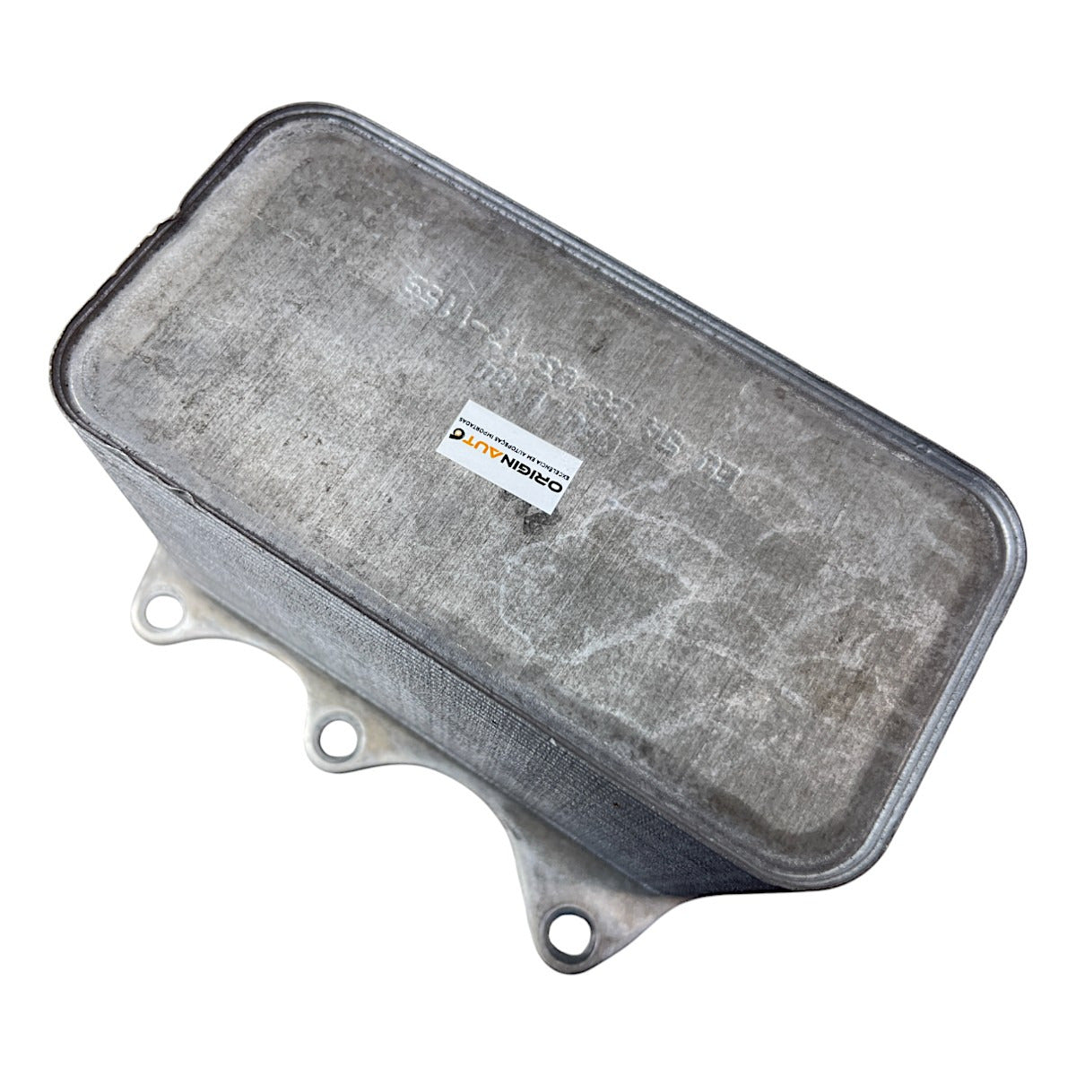 Radiador Resfriador Filtro Oleo BMW M240i M140i B58 2018