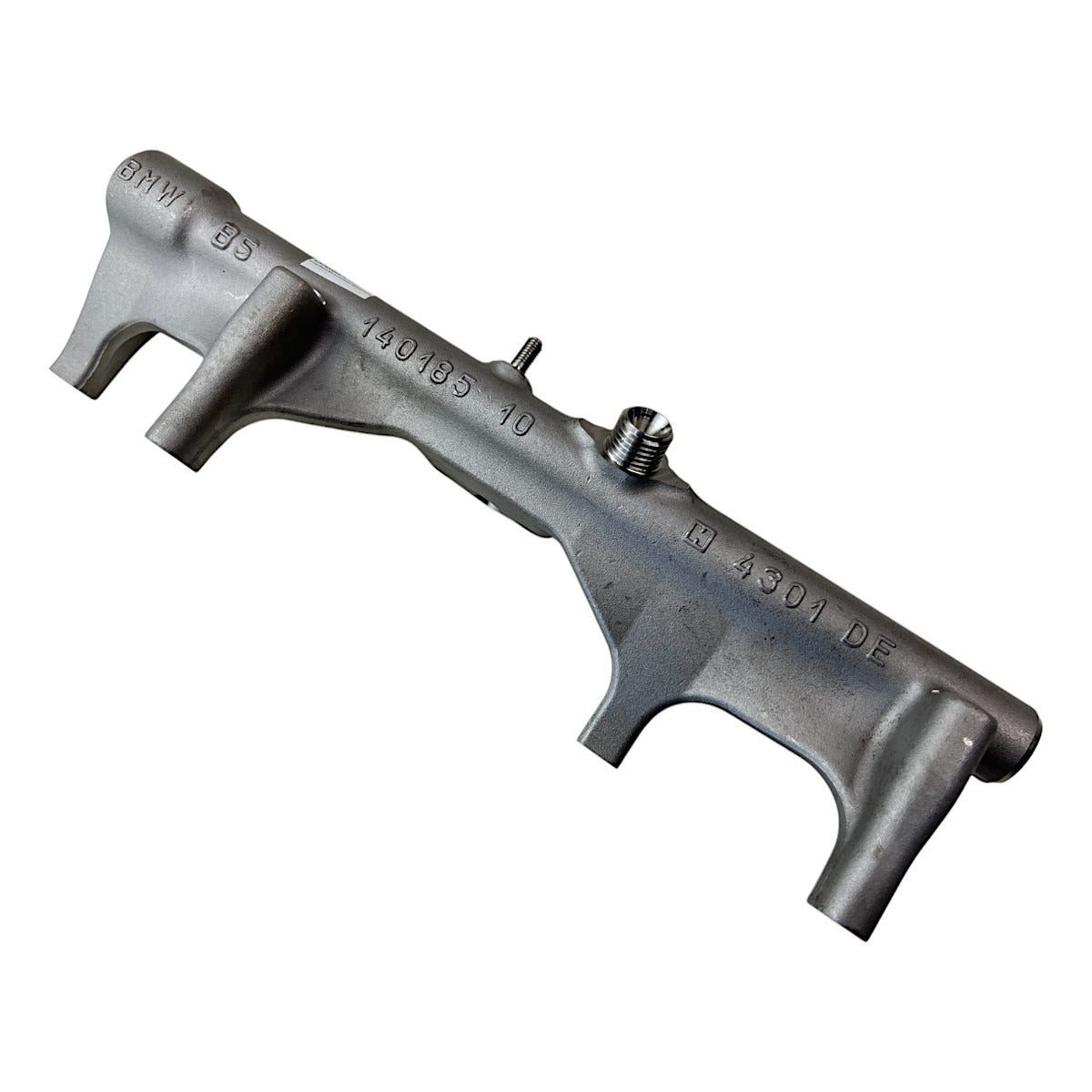 Flauta Combustível BMW M240i M140i B58 2018 Traseiro 8665635