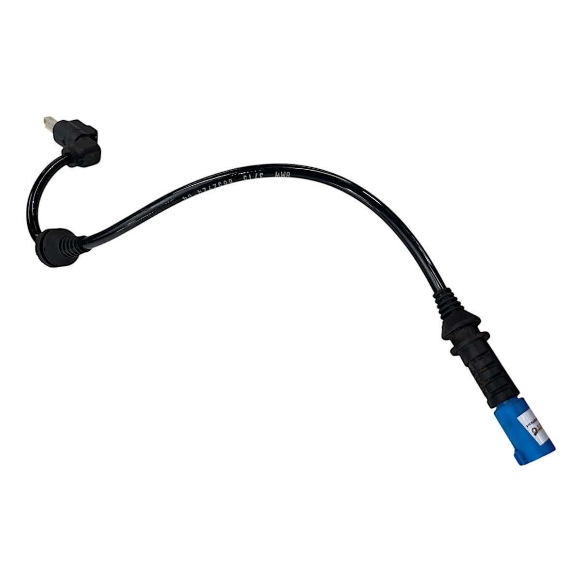 Sensor Amortecedor BMW M240i F22 2017 2018 Traseira 6884421