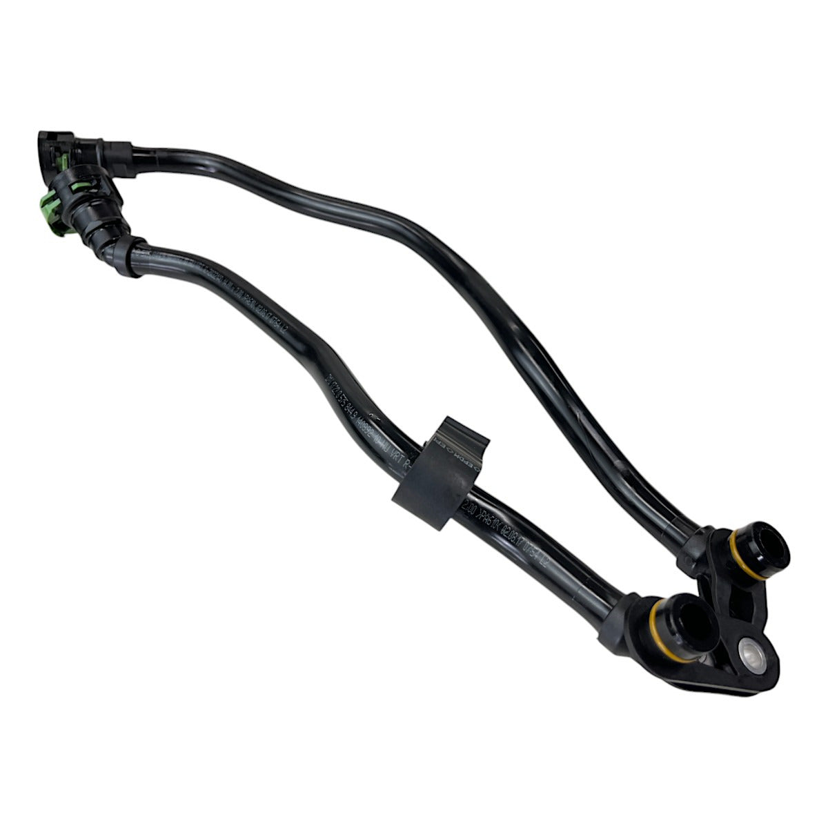 Mangueira Radiador Caixa Câmbio BMW M240i B58 2018 8570449