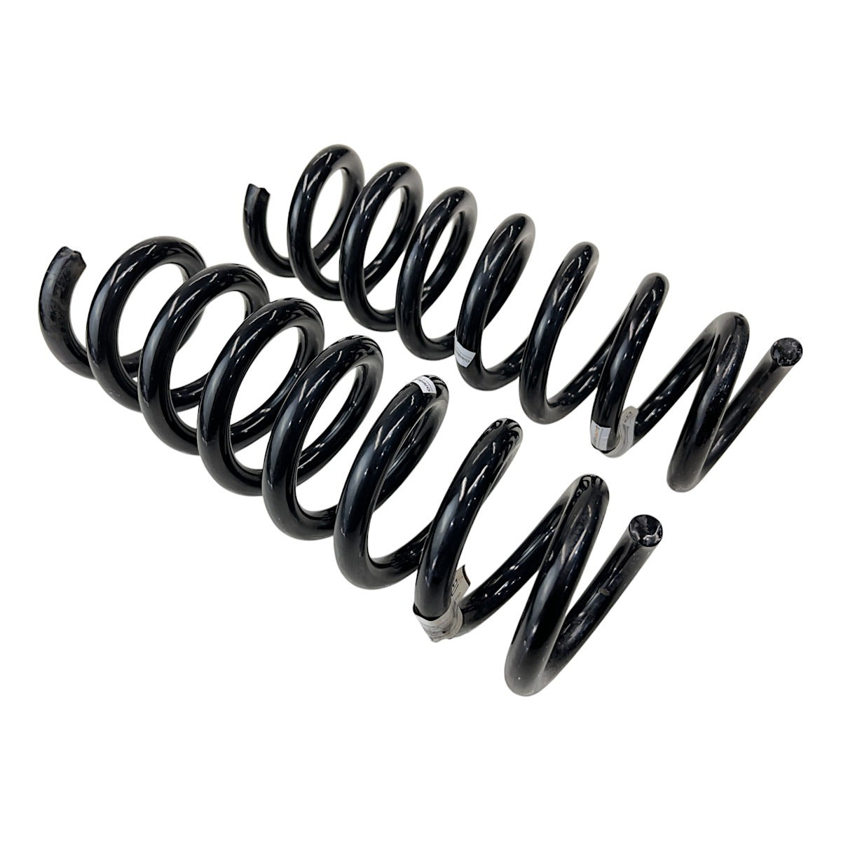 Molas BMW M240i M235i F22 2017 2018 Traseiras Par