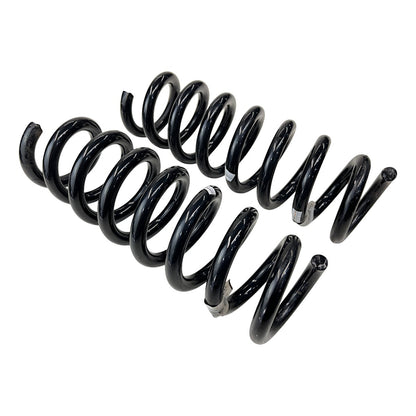 Molas BMW M240i M235i F22 2017 2018 Traseiras Par