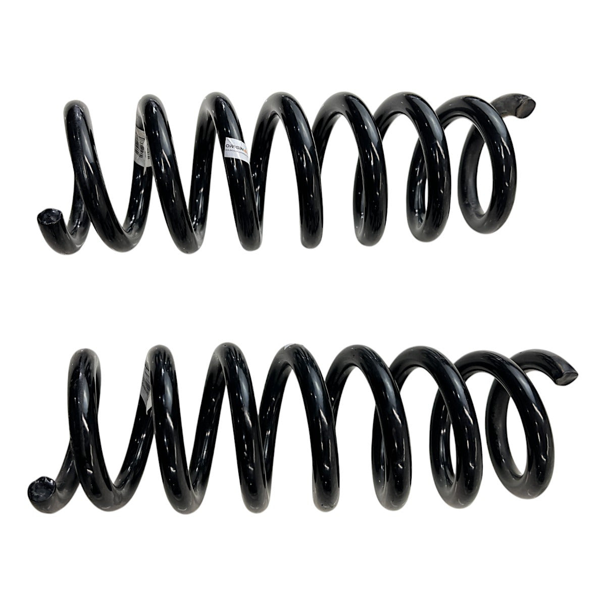 Molas BMW M240i M235i F22 2017 2018 Traseiras Par