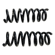 Molas BMW M240i M235i F22 2017 2018 Traseiras Par