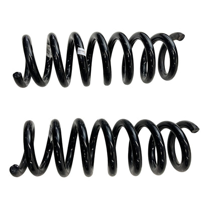 Molas BMW M240i M235i F22 2017 2018 Traseiras Par