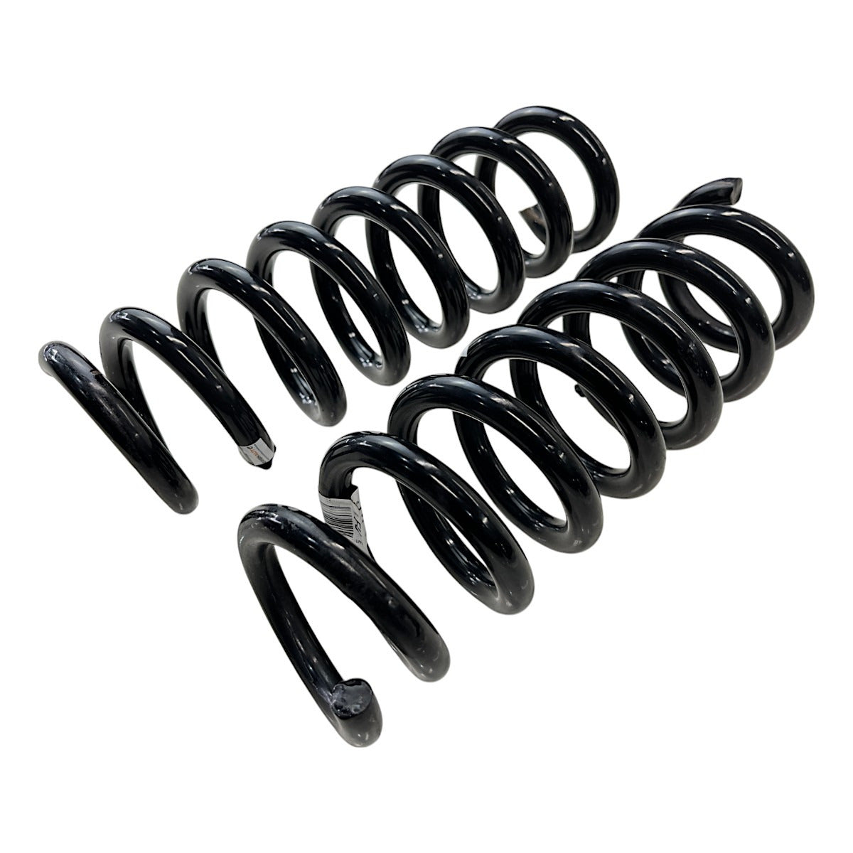 Molas BMW M240i M235i F22 2017 2018 Traseiras Par