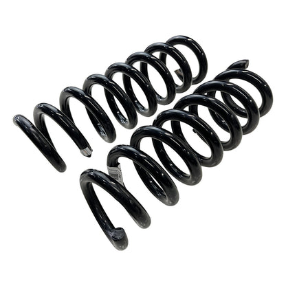 Molas BMW M240i M235i F22 2017 2018 Traseiras Par