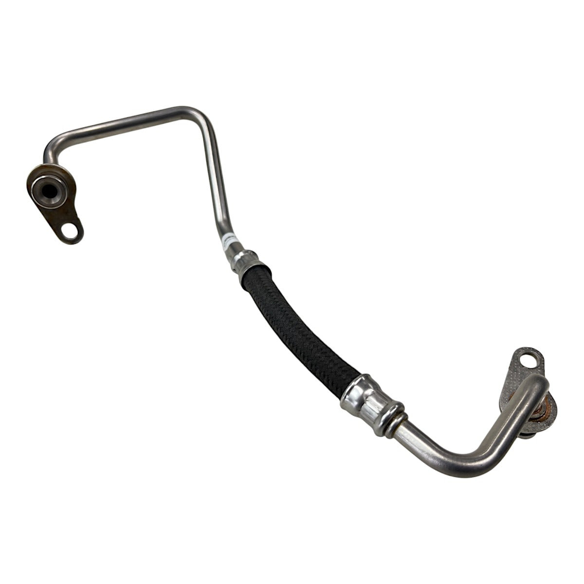 Mangueira Cano Óleo Turbina BMW M240i M140i B58 2018 7643175