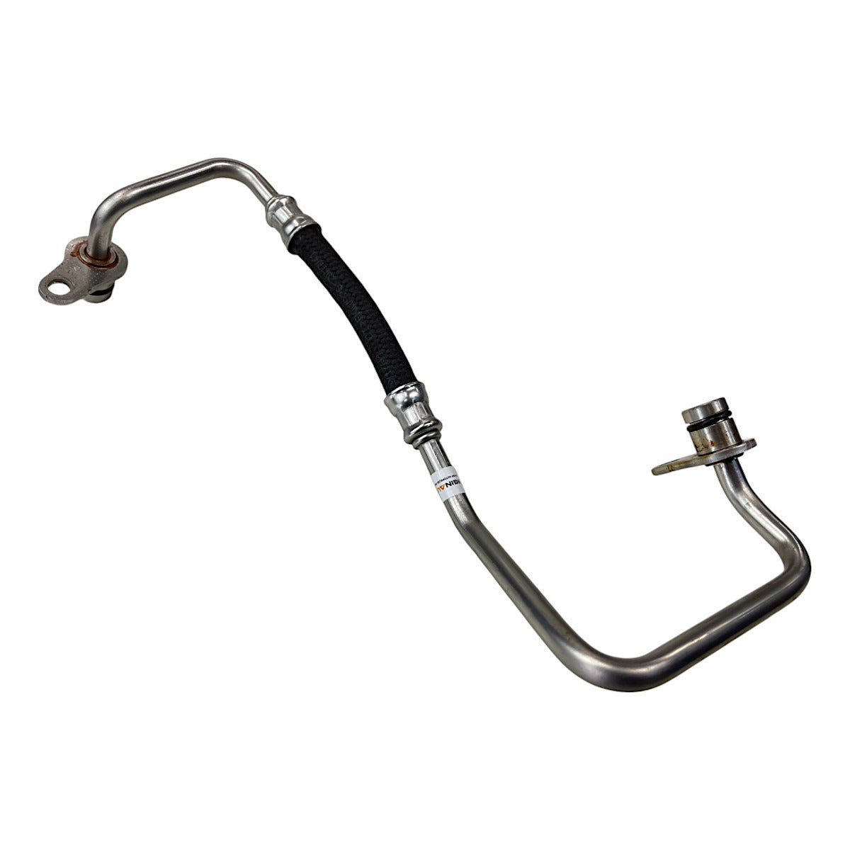 Mangueira Cano Óleo Turbina BMW M240i M140i B58 2018 7643175