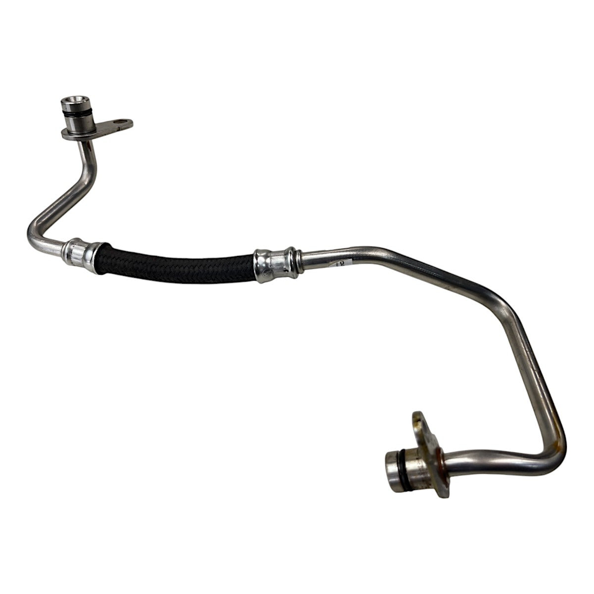 Mangueira Cano Óleo Turbina BMW M240i M140i B58 2018 7643175