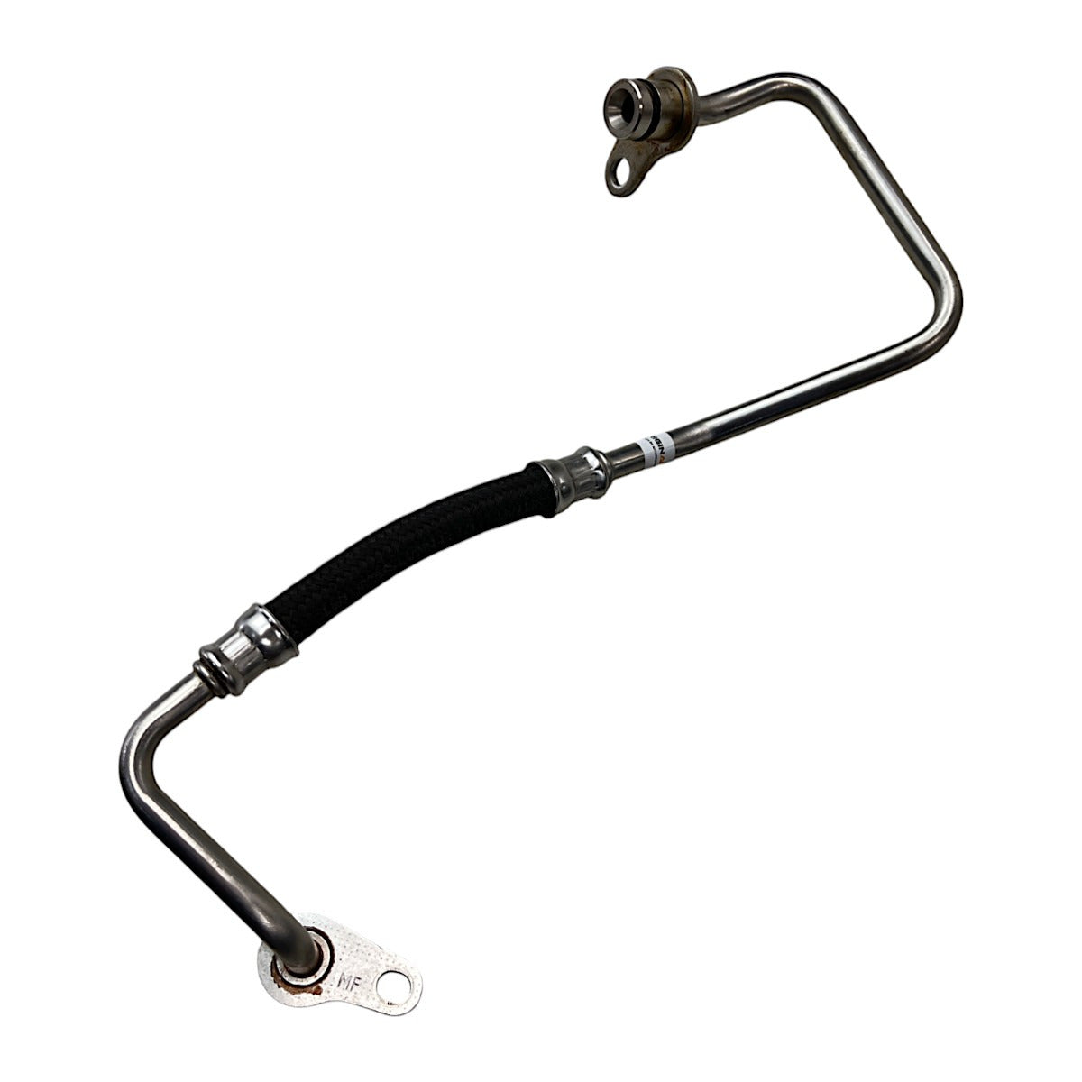 Mangueira Cano Óleo Turbina BMW M240i M140i B58 2018 7643175