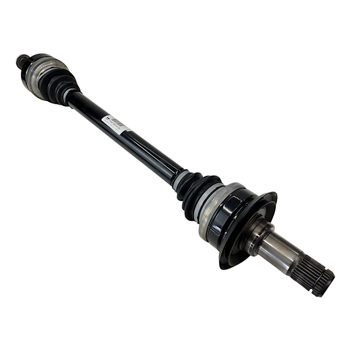 Semi Eixo BMW M240i M140i 135i B58 2018 Traseiro Esquerdo