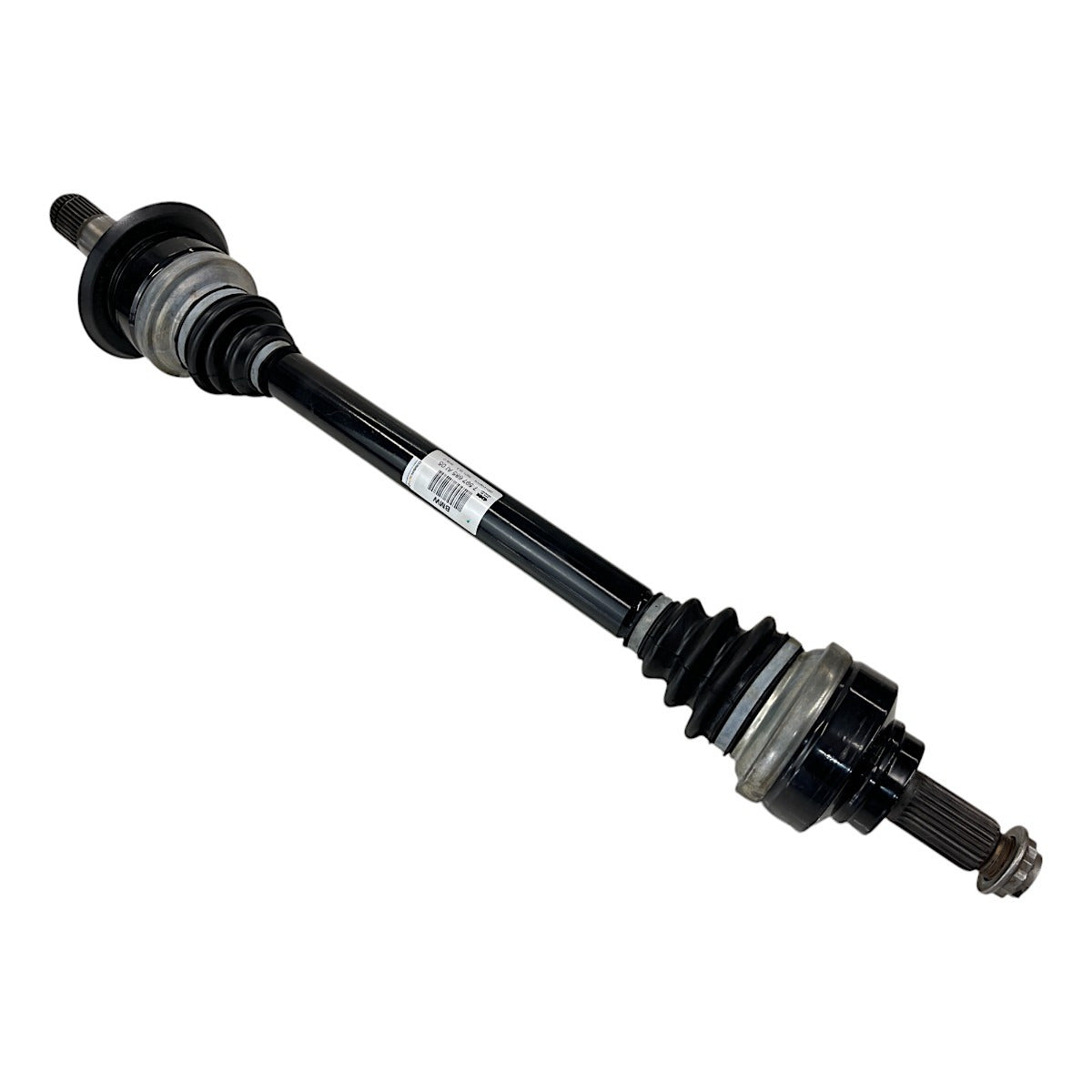 Semi Eixo BMW M240i M140i 135i B58 2018 Traseiro Esquerdo