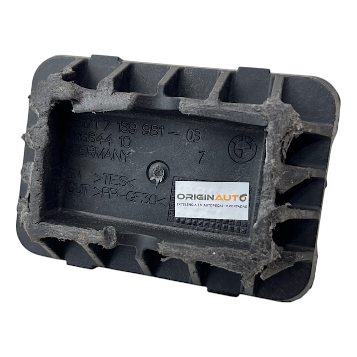 Suporte Apoio Macaco BMW M240i F22 2017 2018 7169981