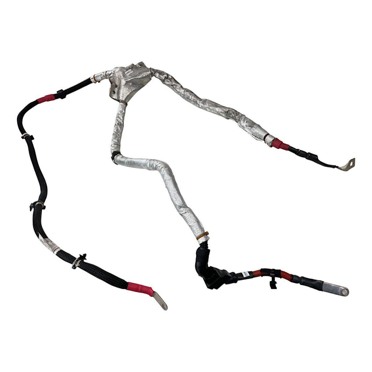 Chicote Alternador Motor Arranque BMW M240i B58 2018 8638591