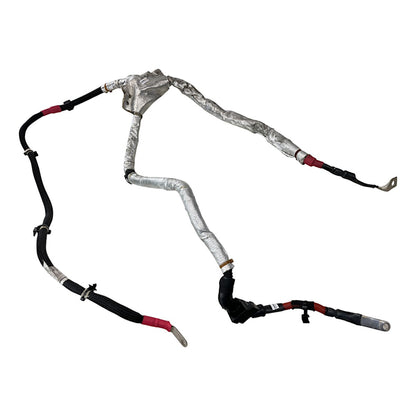 Chicote Alternador Motor Arranque BMW M240i B58 2018 8638591