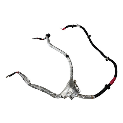 Chicote Alternador Motor Arranque BMW M240i B58 2018 8638591