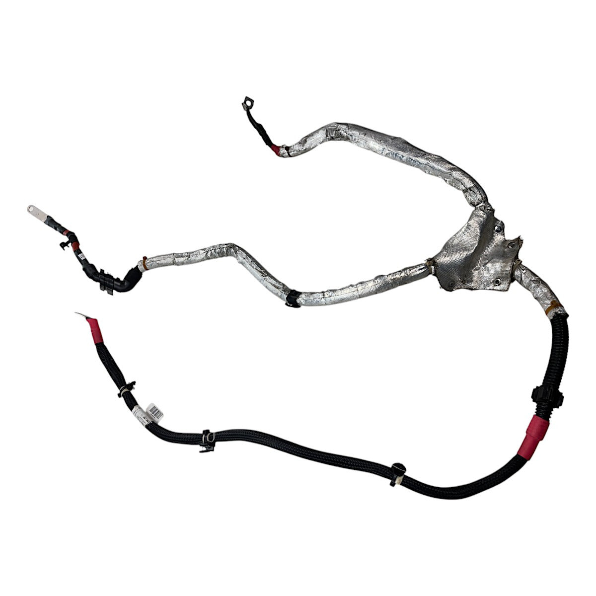 Chicote Alternador Motor Arranque BMW M240i B58 2018 8638591