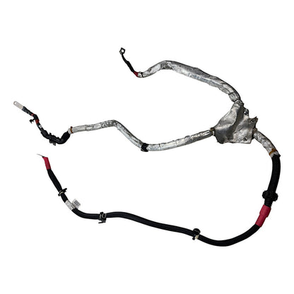 Chicote Alternador Motor Arranque BMW M240i B58 2018 8638591