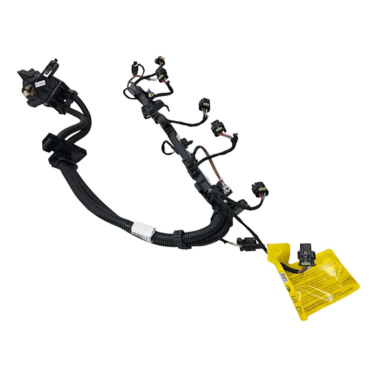 Chicote Bico Injeção BMW M240i M140i B58 6 cil 2018 8635067