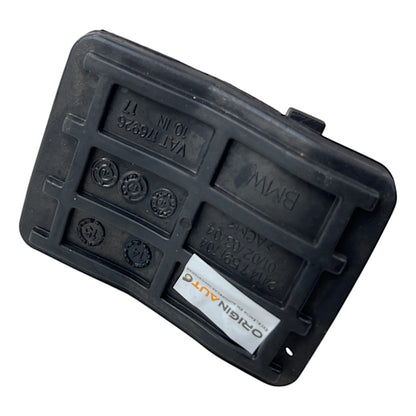 Tampa Inferior Caixa Cambio BMW M240i F22 2017 2018 7591704