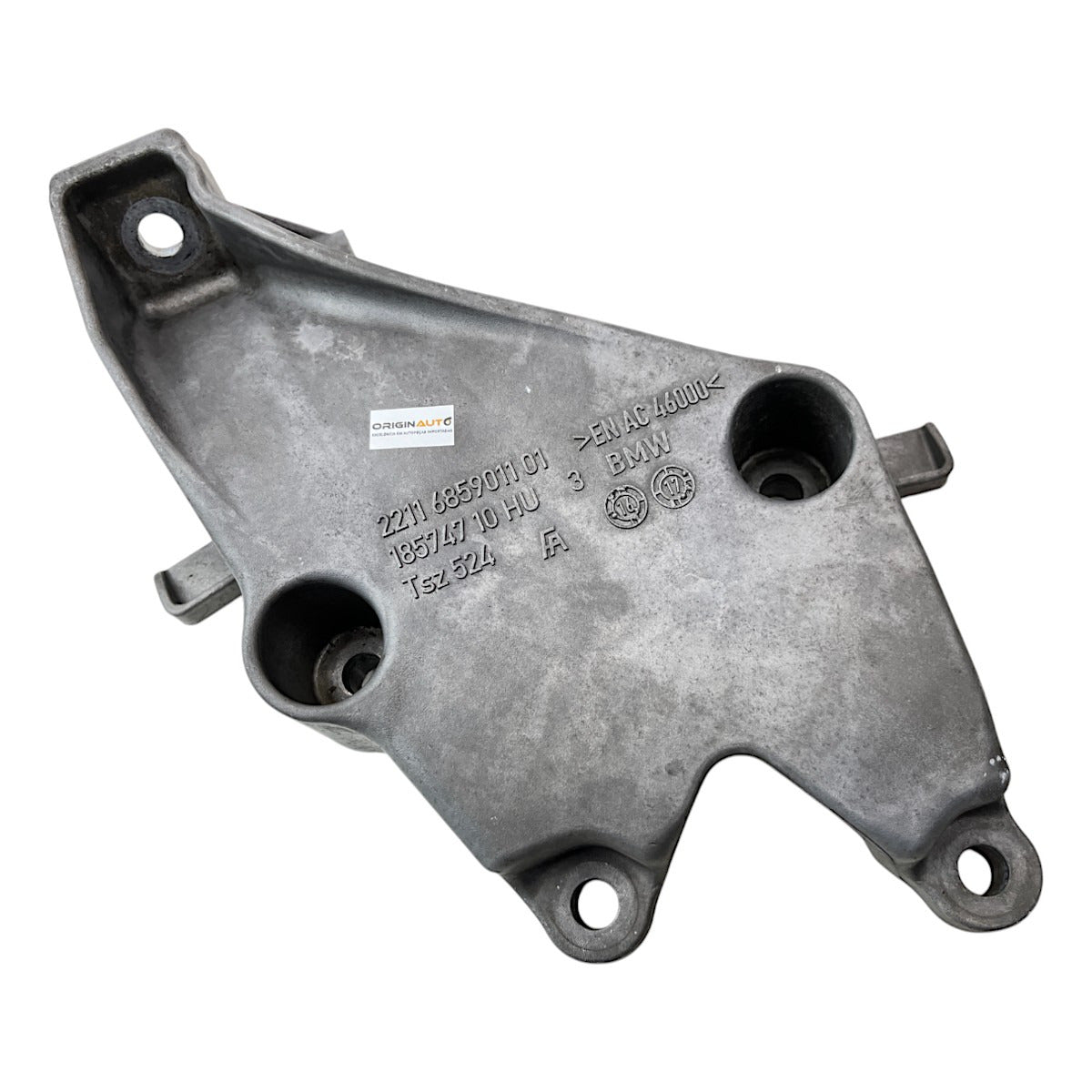 Suporte Coxim Motor BMW M240i M235i B58 2018 Esquerdo