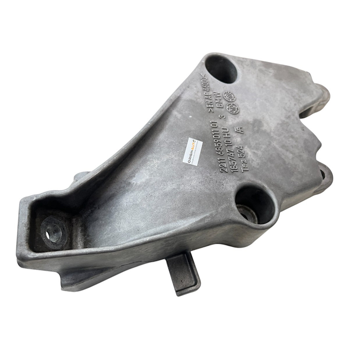 Suporte Coxim Motor BMW M240i M235i B58 2018 Esquerdo