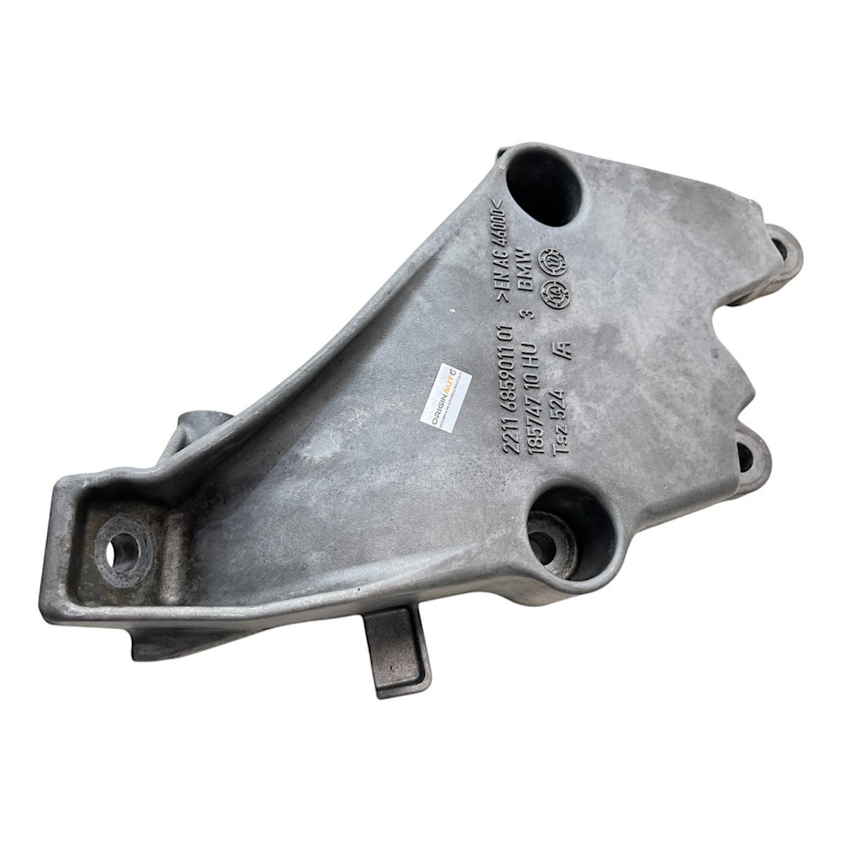 Suporte Coxim Motor BMW M240i M235i B58 2018 Esquerdo