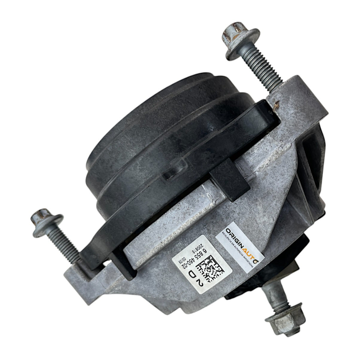 Coxim Motor BMW M240i M235i B58 2018 Direito 6855460