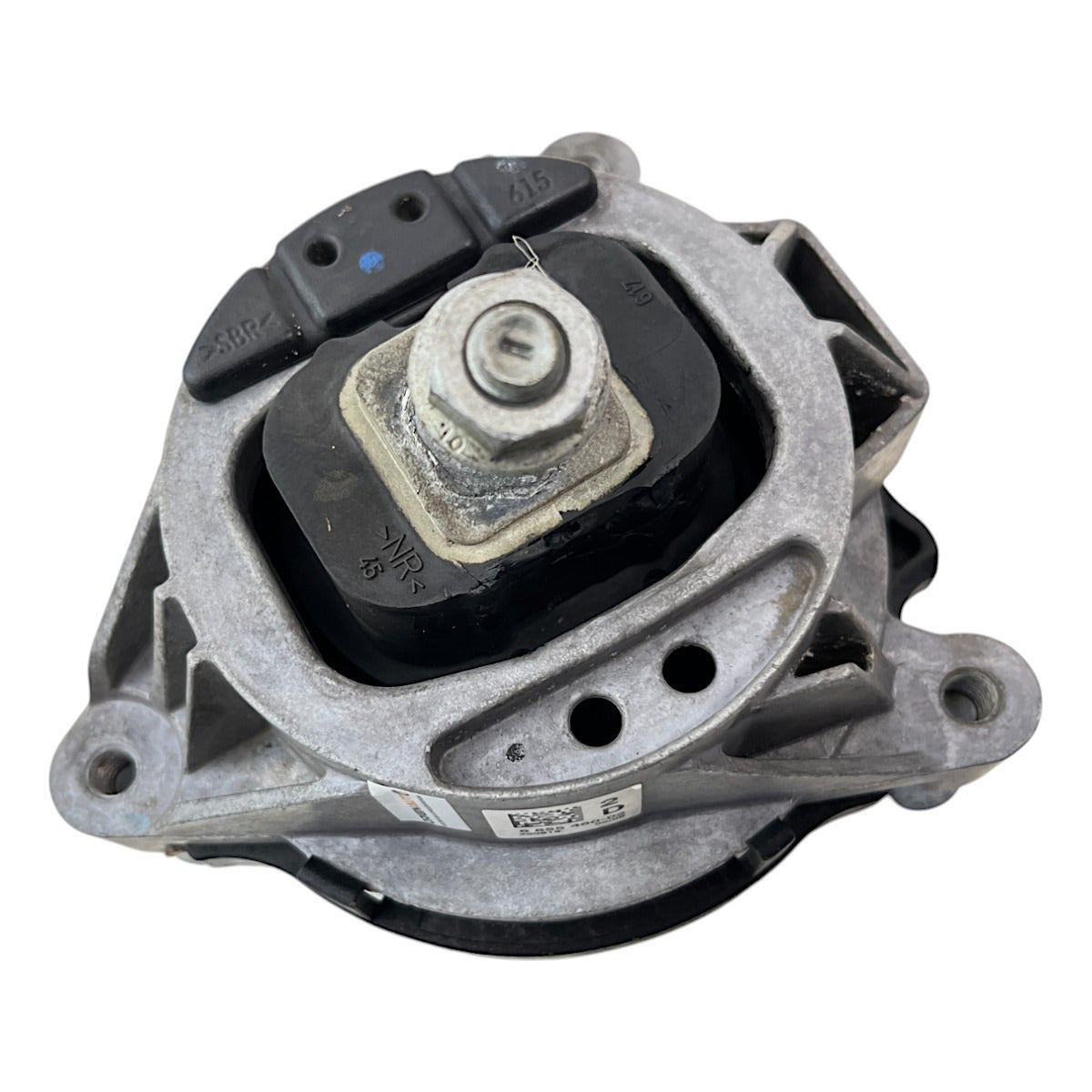 Coxim Motor BMW M240i M235i B58 2018 Direito 6855460