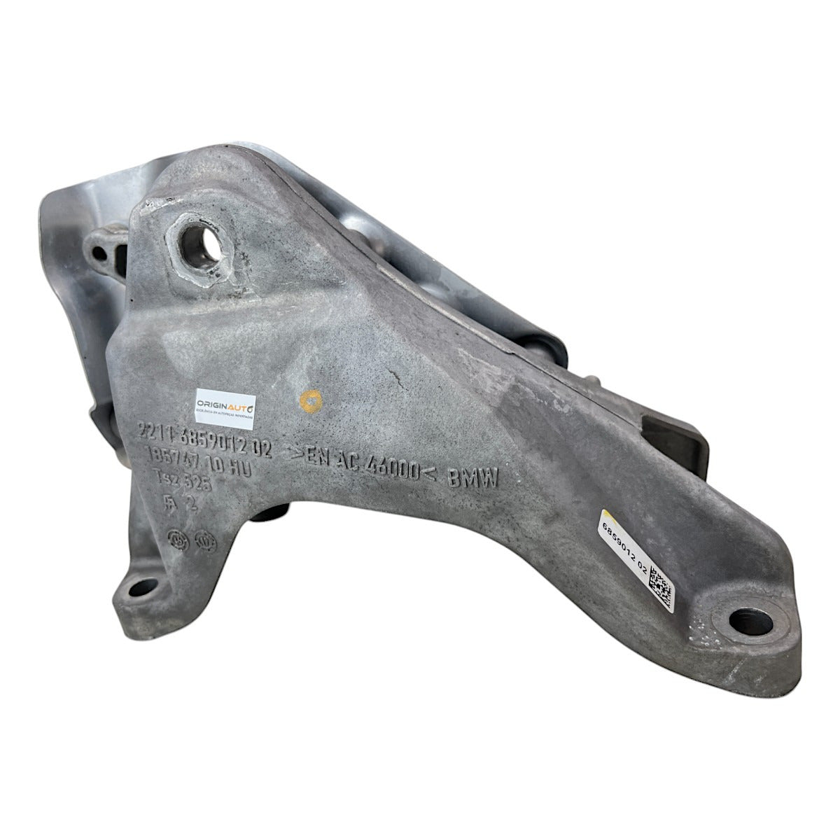 Suporte Coxim Motor BMW M240i M235i B58 2018 Direito 6859012