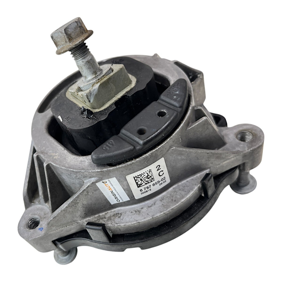 Coxim Motor BMW M240i M235i B58 2018 Esquerdo 6787659