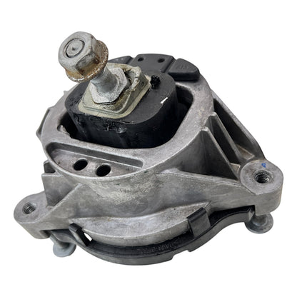 Coxim Motor BMW M240i M235i B58 2018 Esquerdo 6787659