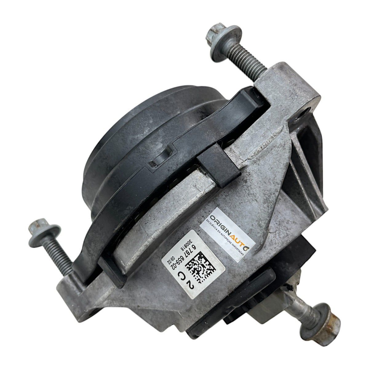 Coxim Motor BMW M240i M235i B58 2018 Esquerdo 6787659