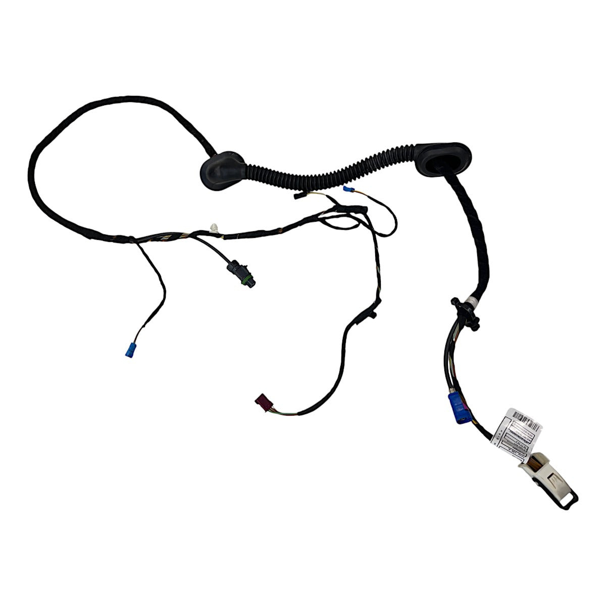 Chicote BMW M240i F22 2017 2018 Tampa Traseira 8783803