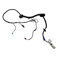 Chicote BMW M240i F22 2017 2018 Tampa Traseira 8783803