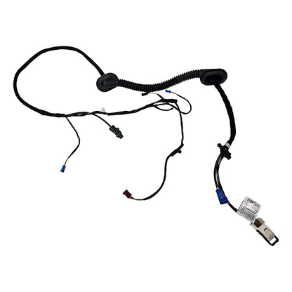 Chicote BMW M240i F22 2017 2018 Tampa Traseira 8783803