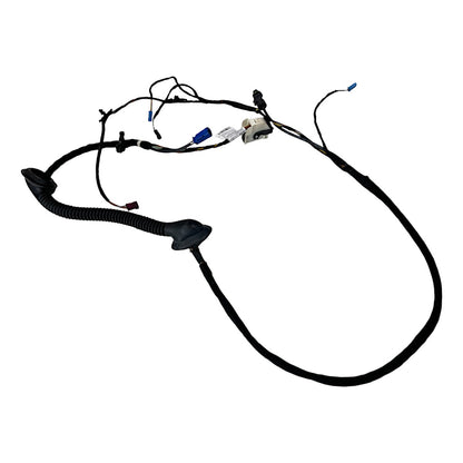 Chicote BMW M240i F22 2017 2018 Tampa Traseira 8783803