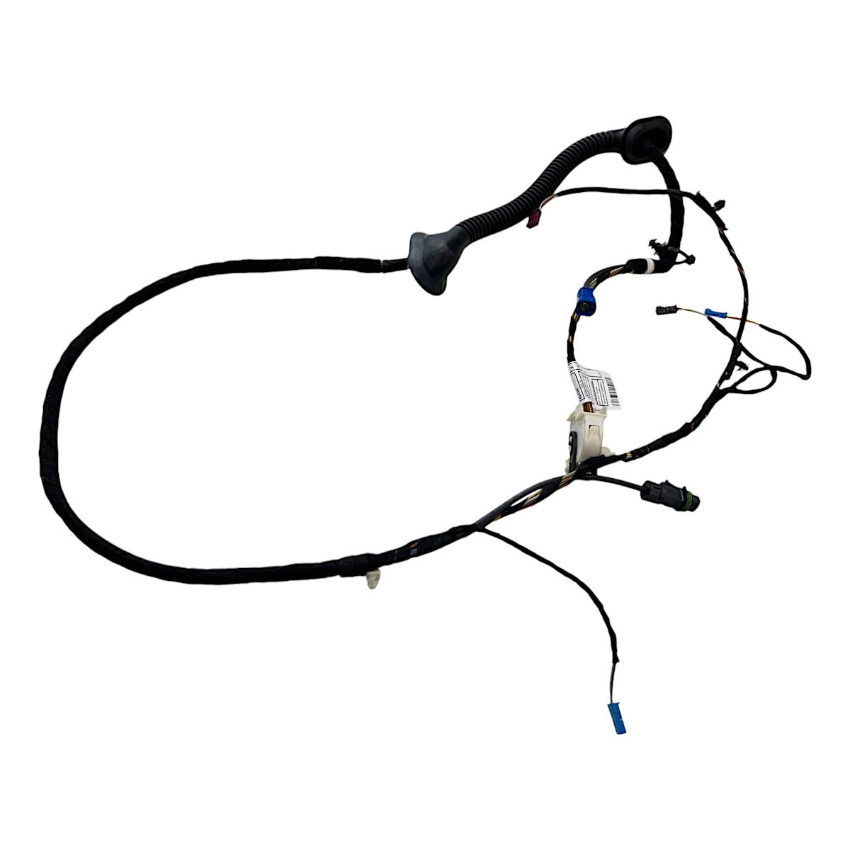 Chicote BMW M240i F22 2017 2018 Tampa Traseira 8783803