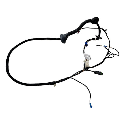 Chicote BMW M240i F22 2017 2018 Tampa Traseira 8783803