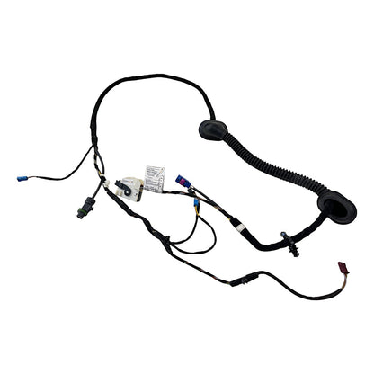 Chicote BMW M240i F22 2017 2018 Tampa Traseira 8783803