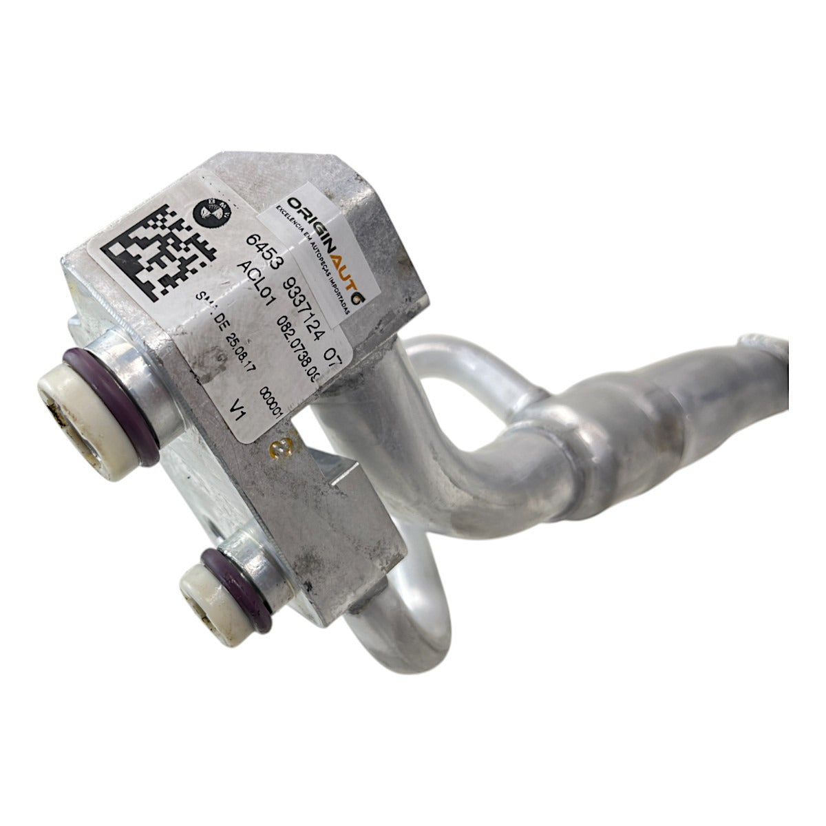 Mangueira Ar Condicionado BMW M240i F22 2017 2018 9337124