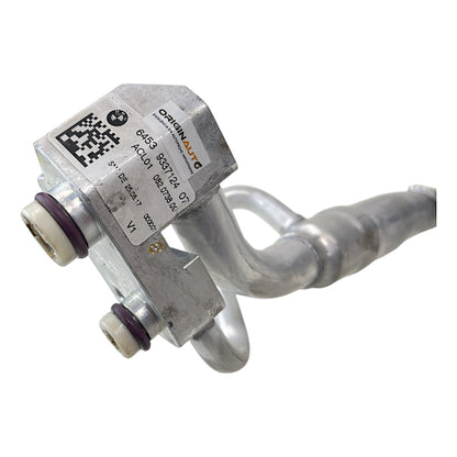 Mangueira Ar Condicionado BMW M240i F22 2017 2018 9337124